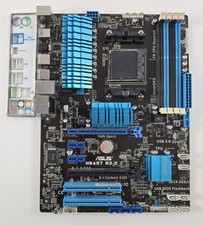 ASUS M5A97 R2.0 AMD 970 Mainboard ATX Sockel AM3+