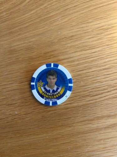 Topps bundesliga chipz 2010 - chipz,