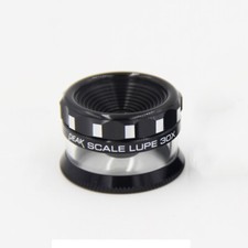 Original PEAK 2037-30X Skala