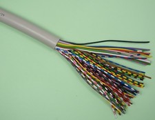 Steuerleitung flexibel