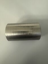 Edelstahl Rundmaterial Rd Ø 60 x 112mm Welle V2A Werkstoff 1.4305 Reststück