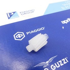 Tacho Ritzel weiß Tachoritzel