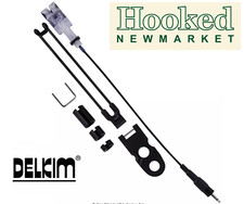 Delkim NiteLite Anzeigeset V2