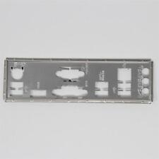 ASUS M5A78L-M PLUS/USB3  - ATX Blende Slotblende IO Shield Slotblech (#4479)