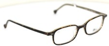 SIEGEL Brille ALFORD 952 Braun