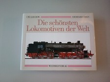 Die Schönsten Lokomotiven Der Welt