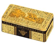 YuGiOh Mega Tin Box 2021 Tin