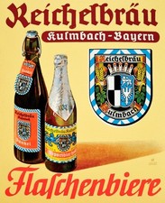 Reichelbräu AG Kulmbach