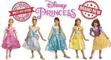 Disney Prinzessin Kleid