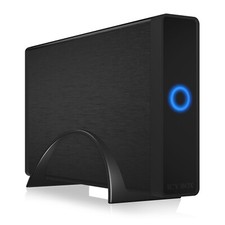 ICY BOX IB-377-U3 Gehäuse