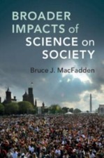 Broader impacts science - impacts,