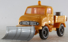 Wiking 1:87 Unimog A.S.S Alt