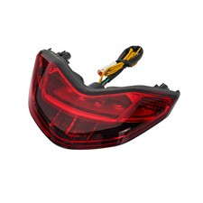 LED Rücklicht Blinker Für