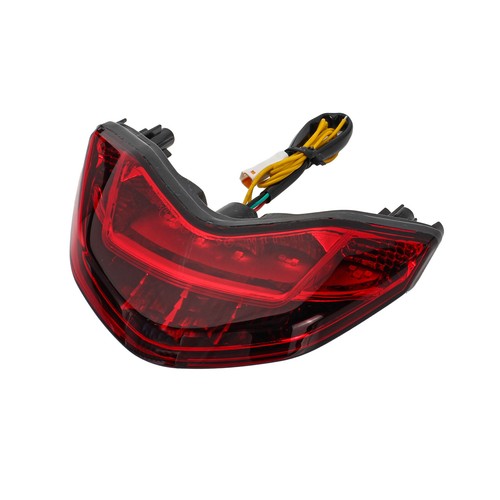 Led rücklicht blinker für - led,