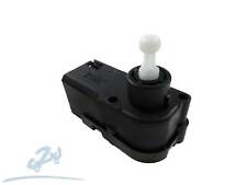 Leuchtweitenregulierung