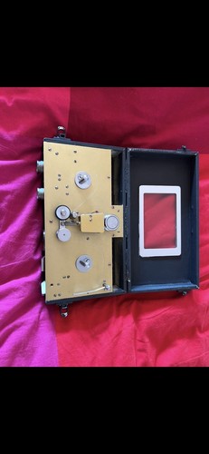 Stellavox reel to - reel,