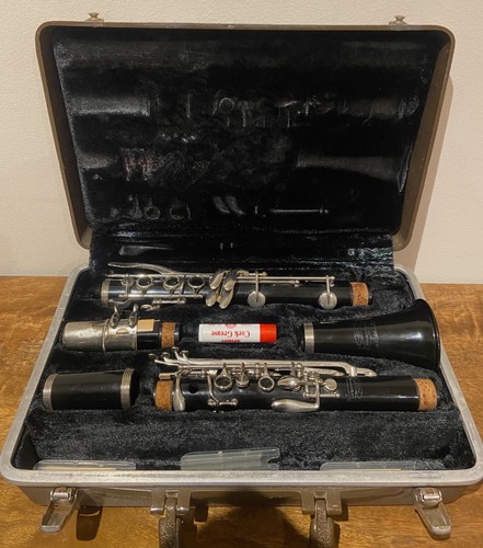 Vintage buescher aristocrat - vintage,