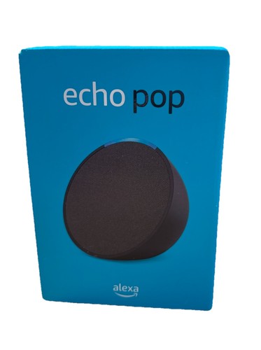 Amazon echo pop - amazon,