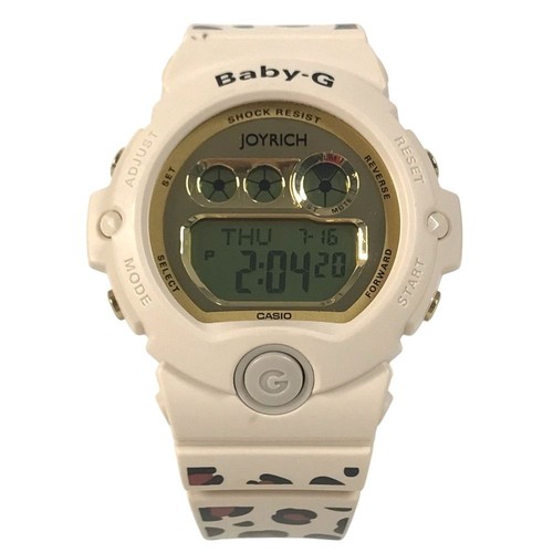 Casio baby 6900jr - baby-g, bg-6900jr