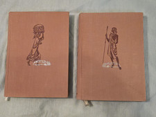 Afrika – Traum und