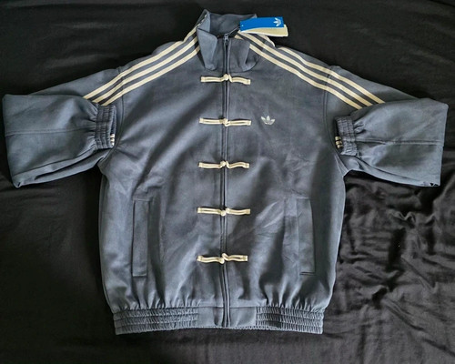 Adidas chinese new - chinese, jacke