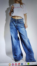Dsquared Traveller Jeans