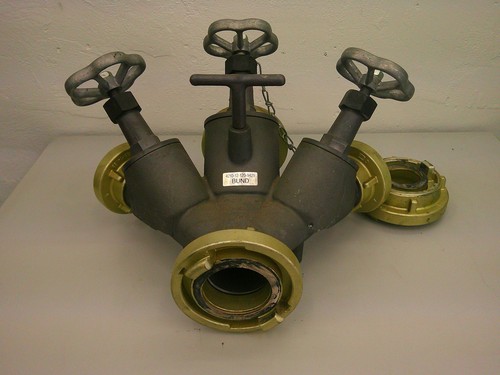 Storz verteiler auf cbc - b,