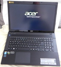 ACER V3 17,3 ZOLL NOTEBOOK i7