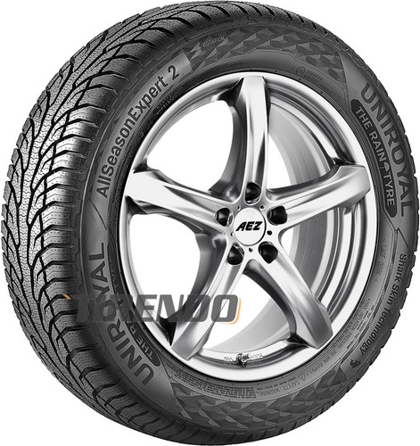 Uniroyal allseasonexpert - uniroyal, 2
