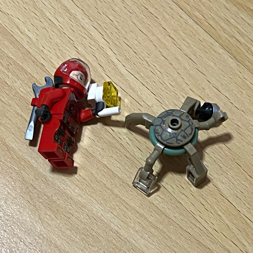 Lego raumschiff spaceship - lego, raumschiff/spaceship