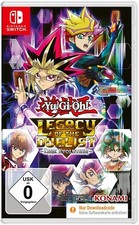 Yu Gi Oh!Legacy of the Duelist