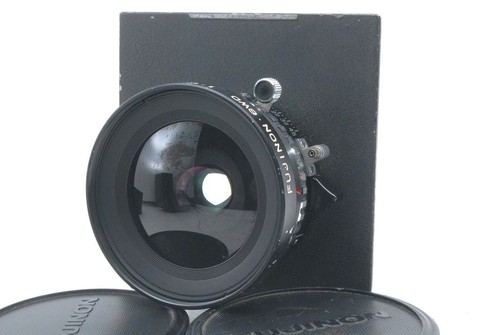 Fuji fujinon swd - swd, f/5.6
