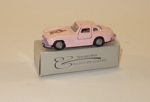 Siku 1073 mercedes benz 300 - siku,