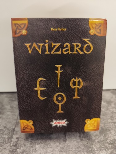 Wizard jahre - 25,