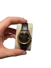 GUB Glashütte Spezimatic