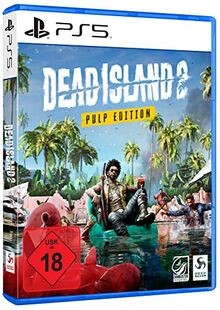 Dead island pulp edition von - island, 2