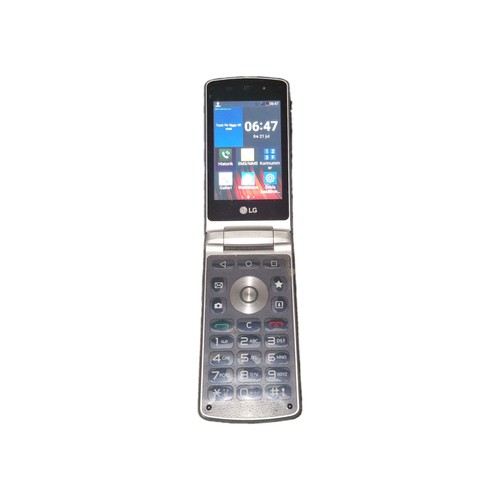Wine smart blue - h410, mobile