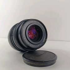 Carl zeiss jena 35mm 4 - carl, mc