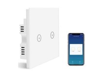 ZigBee Smart Lichtschalter