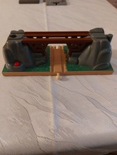 BRIO Einsturzbrücke 33391
