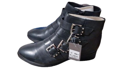 Oxmox damen stiefeletten - oxmox,