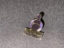 (Z6) PINS BADGE EMAILLE