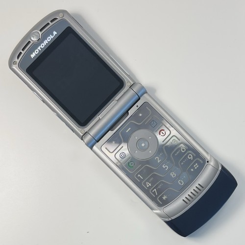Motorola razr kult - v3, kult-/