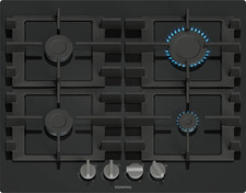 Siemens Gaskochfeld Autark Einbau Kochfeld Gas Kochstelle Gasfeld NEU