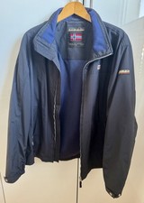 Napapijri herren jacke blau - herren,