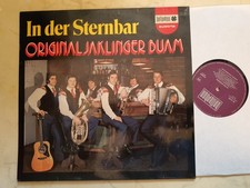 Original jaklinger buam - jaklinger, der