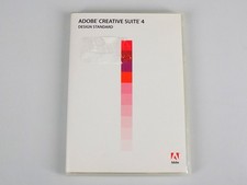 Adobe Creative Suite 4 Design