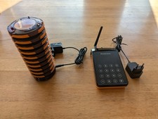 Retekess TD156 Funkrufsystem