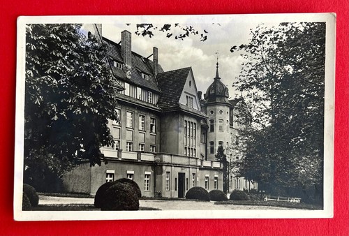 Foto woltersdorf bei erkner - foto,
