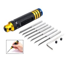 7 in 1 Model Scriber Scribe